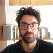 Insegnante di francese per studenti scuola media e superiore